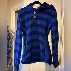 Avalanche sweatshirt